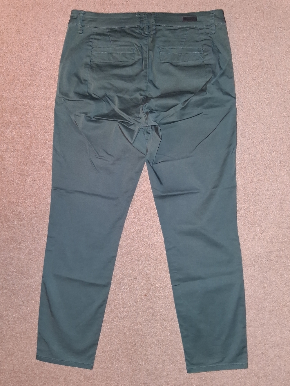 Kut From The Kloth Ankle Trouser - Picture 5 of 13